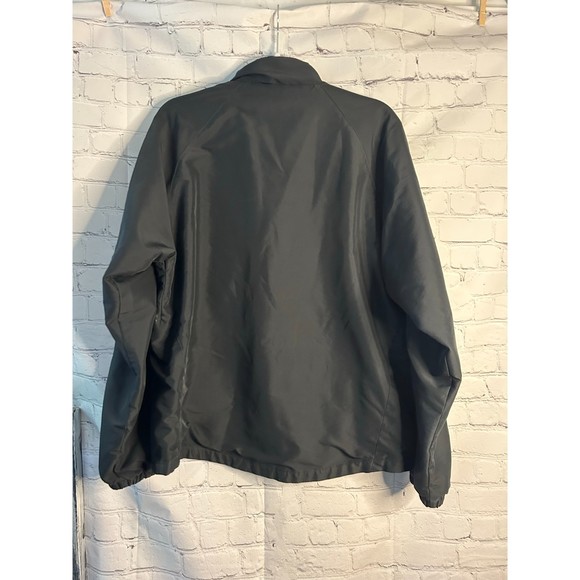 Unisex Under Armour Fleece Lined Jacket. SZ M. - Picture 2 of 3